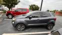 2018 Gray Ford EcoSport (MAJ3P1RE4JC) , located at 945 E. Jefferson Blvd, Dallas, TX, 75203, (214) 943-7777, 32.752514, -96.811630 - Photo#0